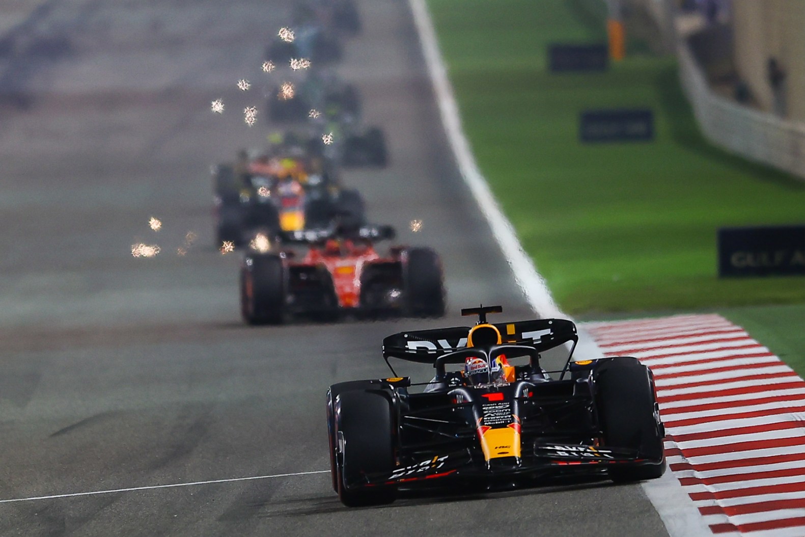 Reliable Live Streaming of Formula 1 with Reddit Streams It Teps
