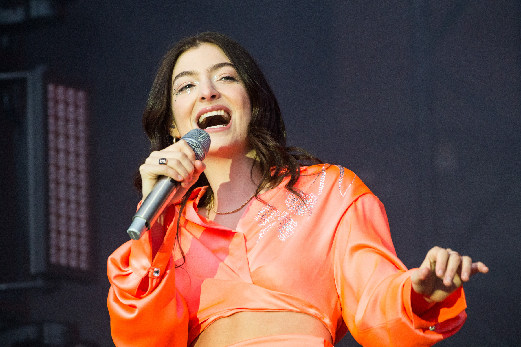 who is lorde - Ilustrasi 3