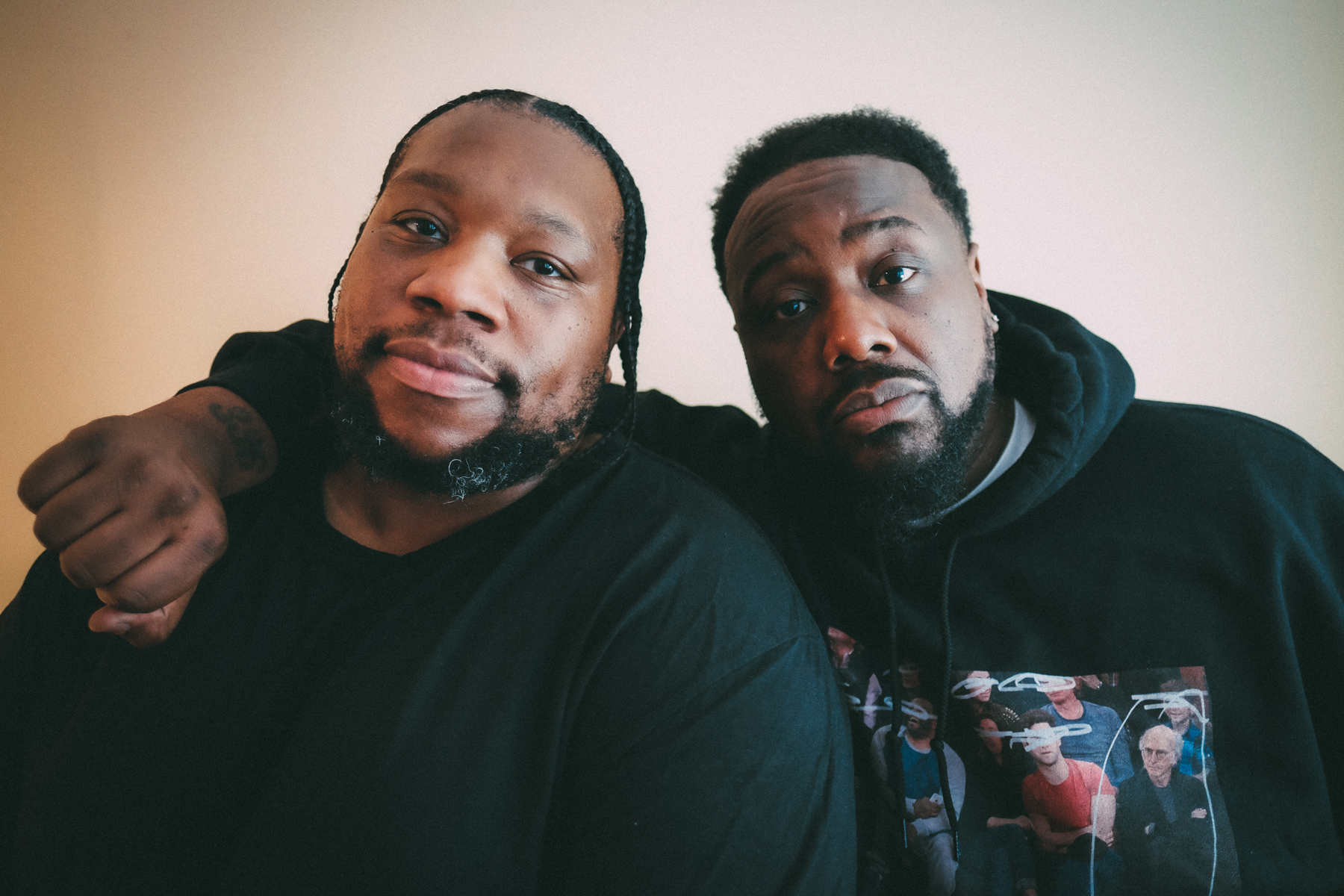 How Little Brother Made One of The Year's Best Music Documentaries