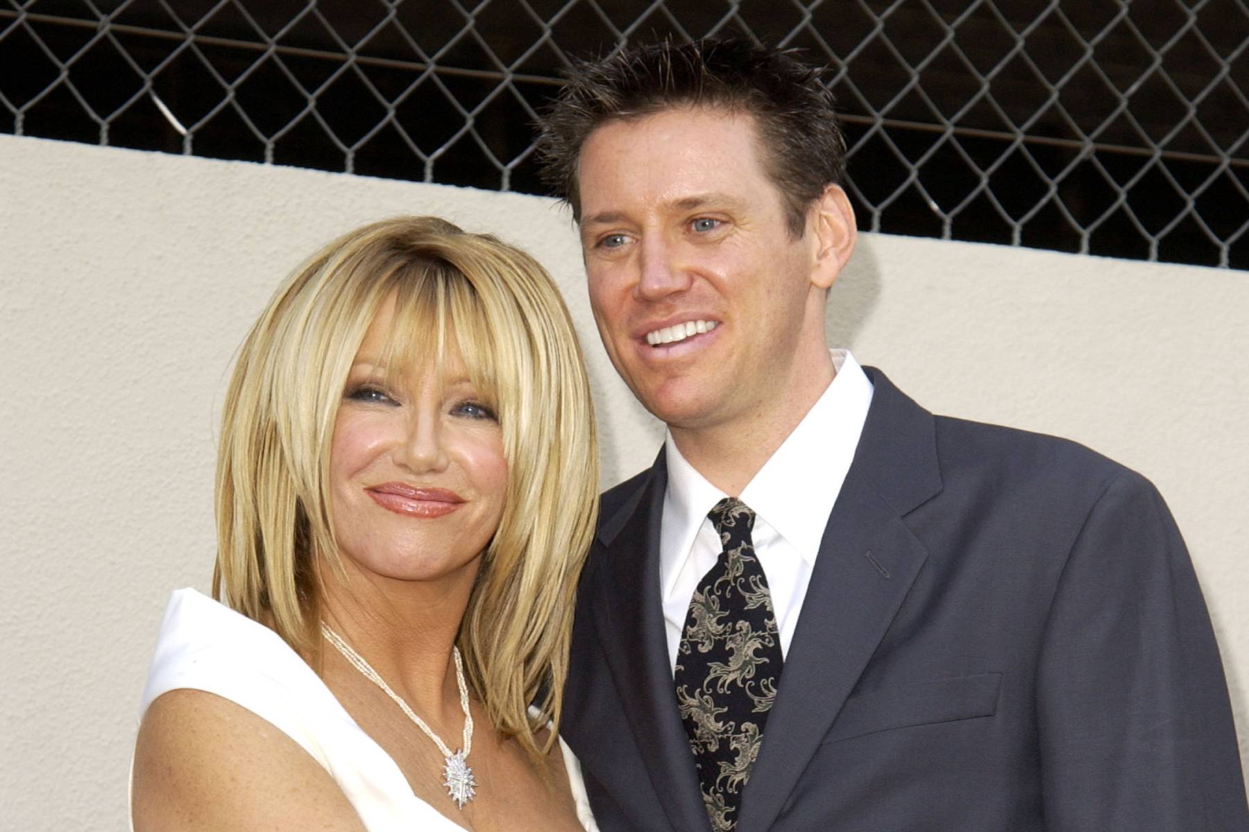 What Happened To Suzanne Somers Son? The Untold Story Revealed Rising(05)