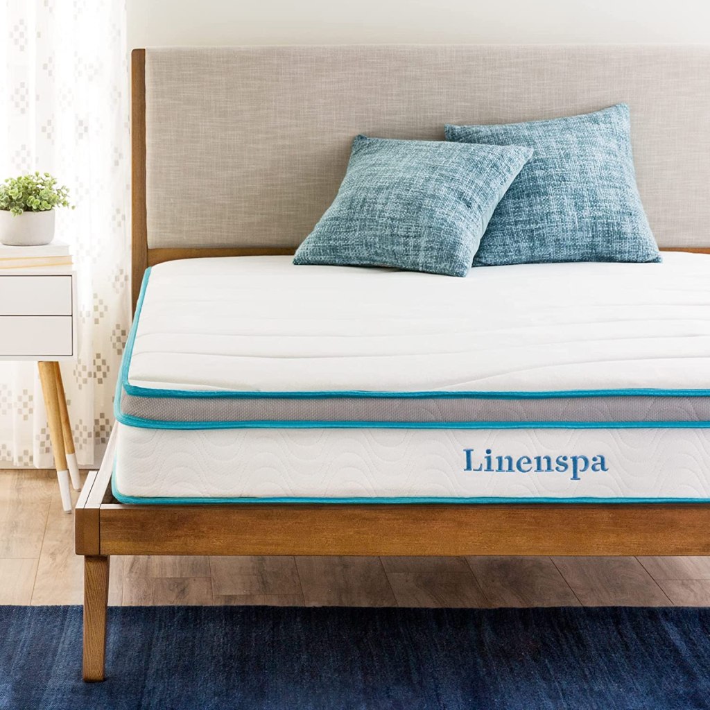 Best Prime Day Mattress and Bedding Deals 2023 Casper, Tuft & Needle