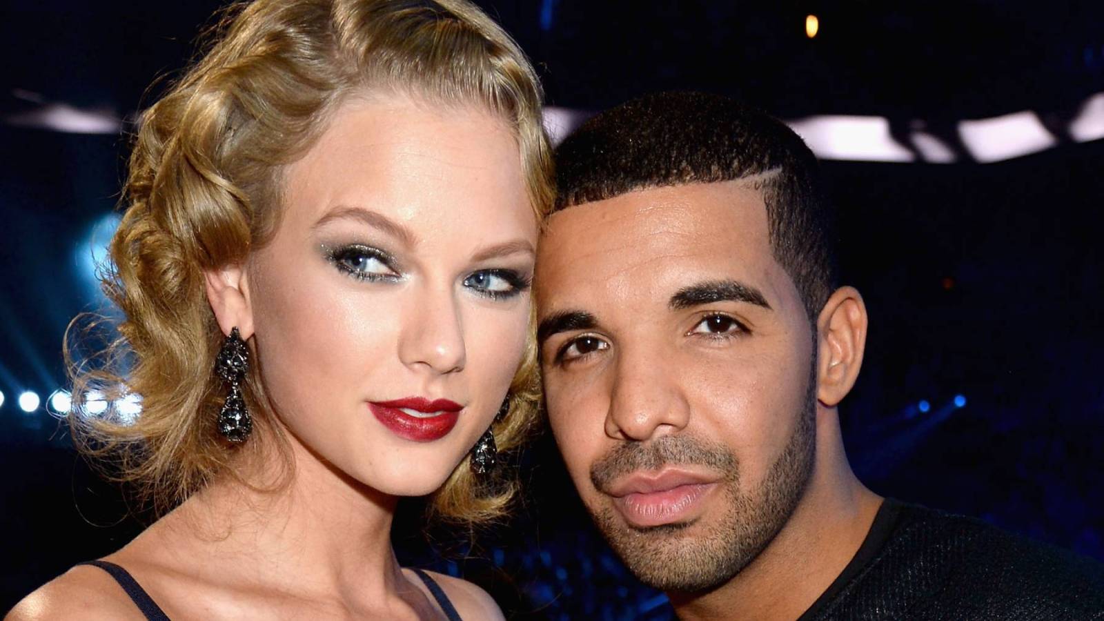Drake Shouts Out Taylor Swift on ‘Scary Hours 3’ EP(01)