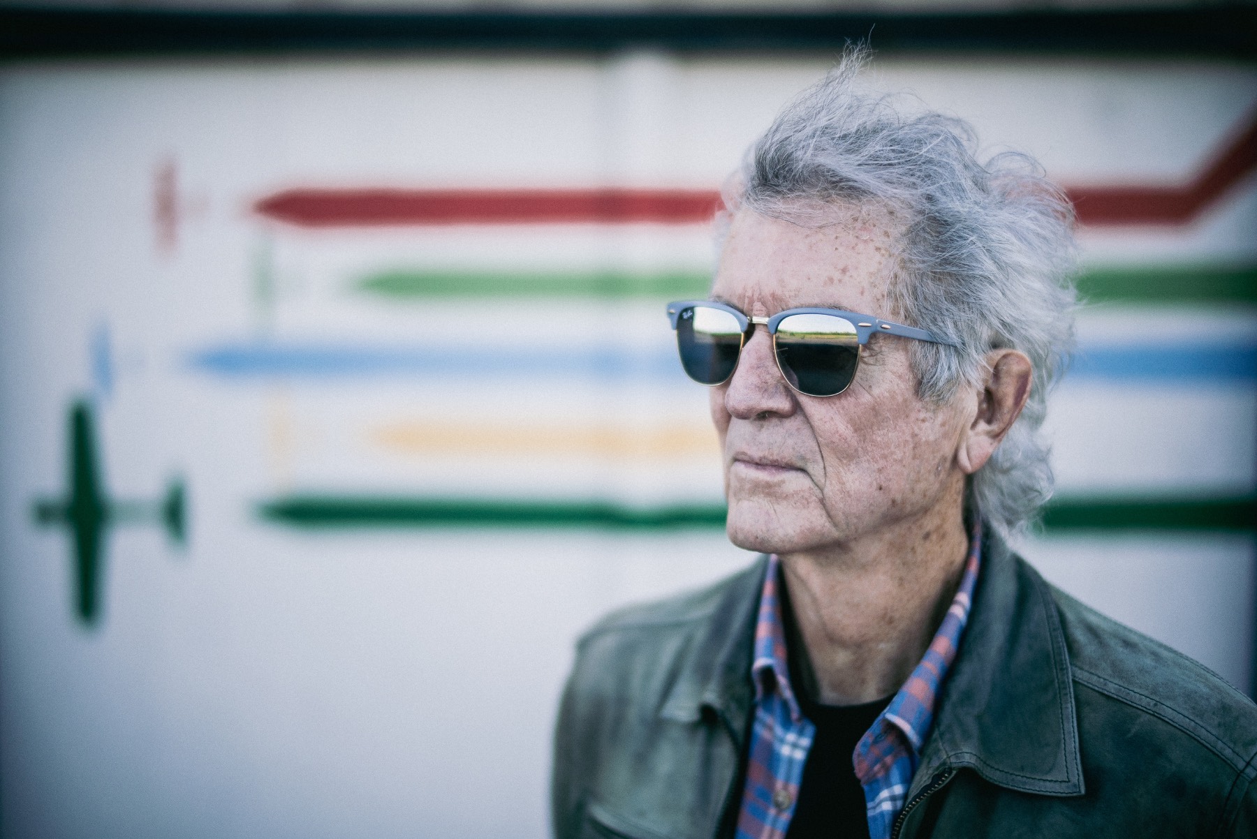 Rodney Crowell Duets With Ashley McBryde on ‘Taking Flight’