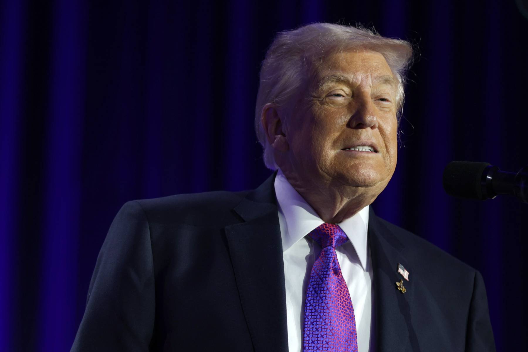 Trump's 2017 Tax Overhaul Was Even Worse Than We Thought
