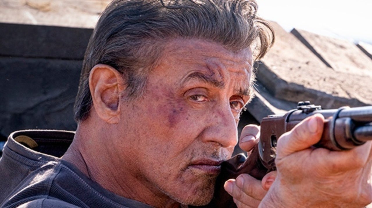 Kritik „Rambo 5 Last Blood“ Endlich, endlich wieder ein guter „Rambo