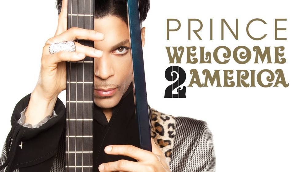 Prince 2011erAlbum 2 America“ erscheint im Juli