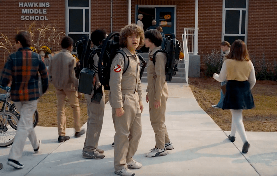 ‘Strangers Things 2’, il produttore «Faremo cose che deluderanno i fan