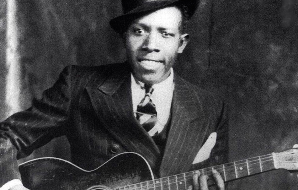 «Finalmente la verità su mio fratello Robert Johnson» Rolling Stone