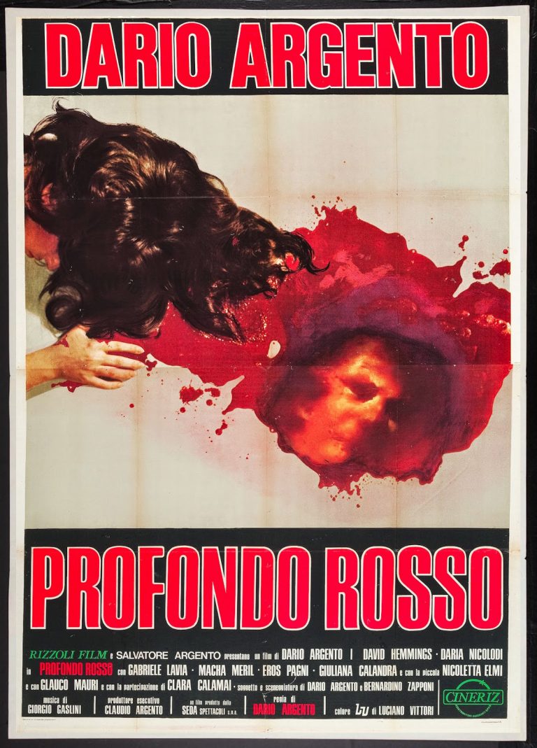 Dario Argento, i migliori film Rolling Stone Italia