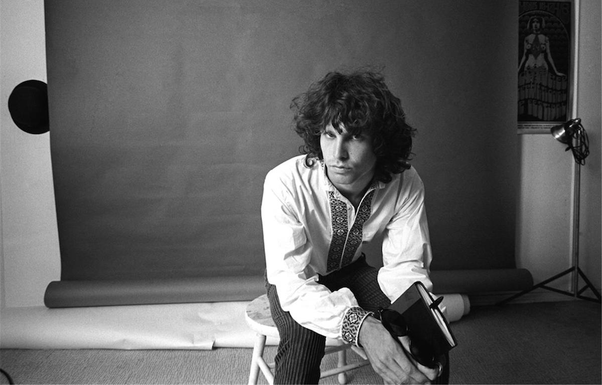 Jim Morrison, i Doors raccontano la nascita della leggenda Rolling