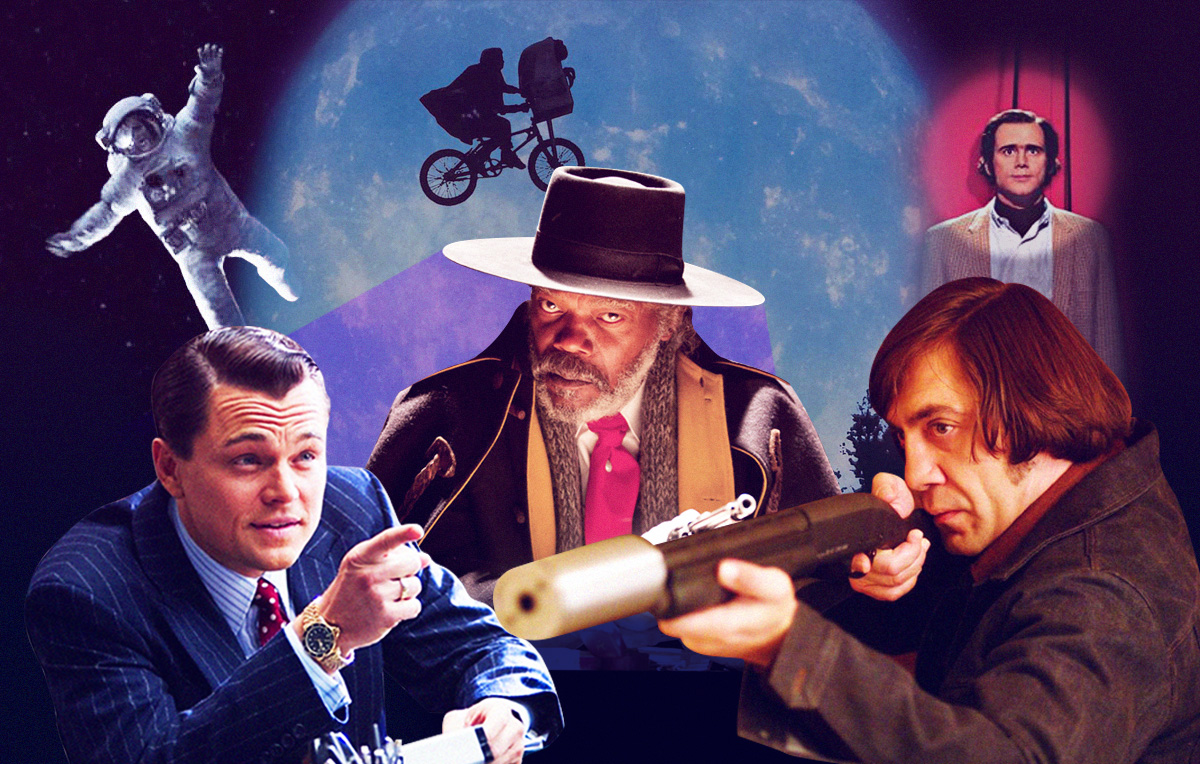 I 10 migliori film su Netflix novembre 2018 Rolling Stone Italia