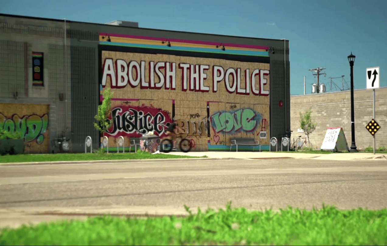 Cosa succederà alla polizia di Minneapolis? Rolling Stone Italia