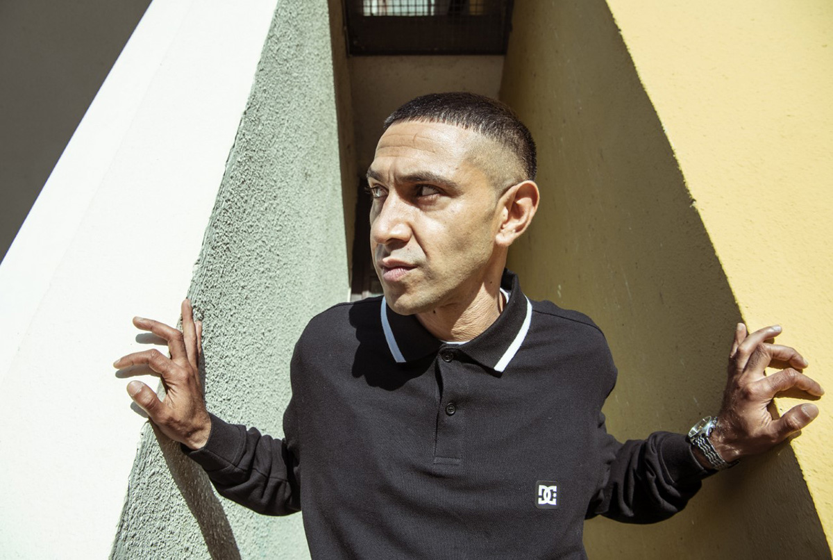 'Educazione Rap', Il Libro Che Trasforma L'hip Hop In Un Ponte Tra Generazioni | Rolling Stone Italia 806_x_1200_jpg