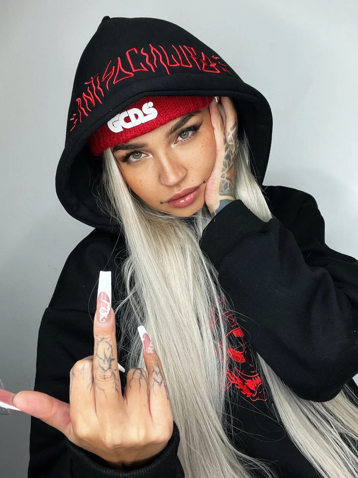 La rap-presaglia di Fishball | Rolling Stone Italia