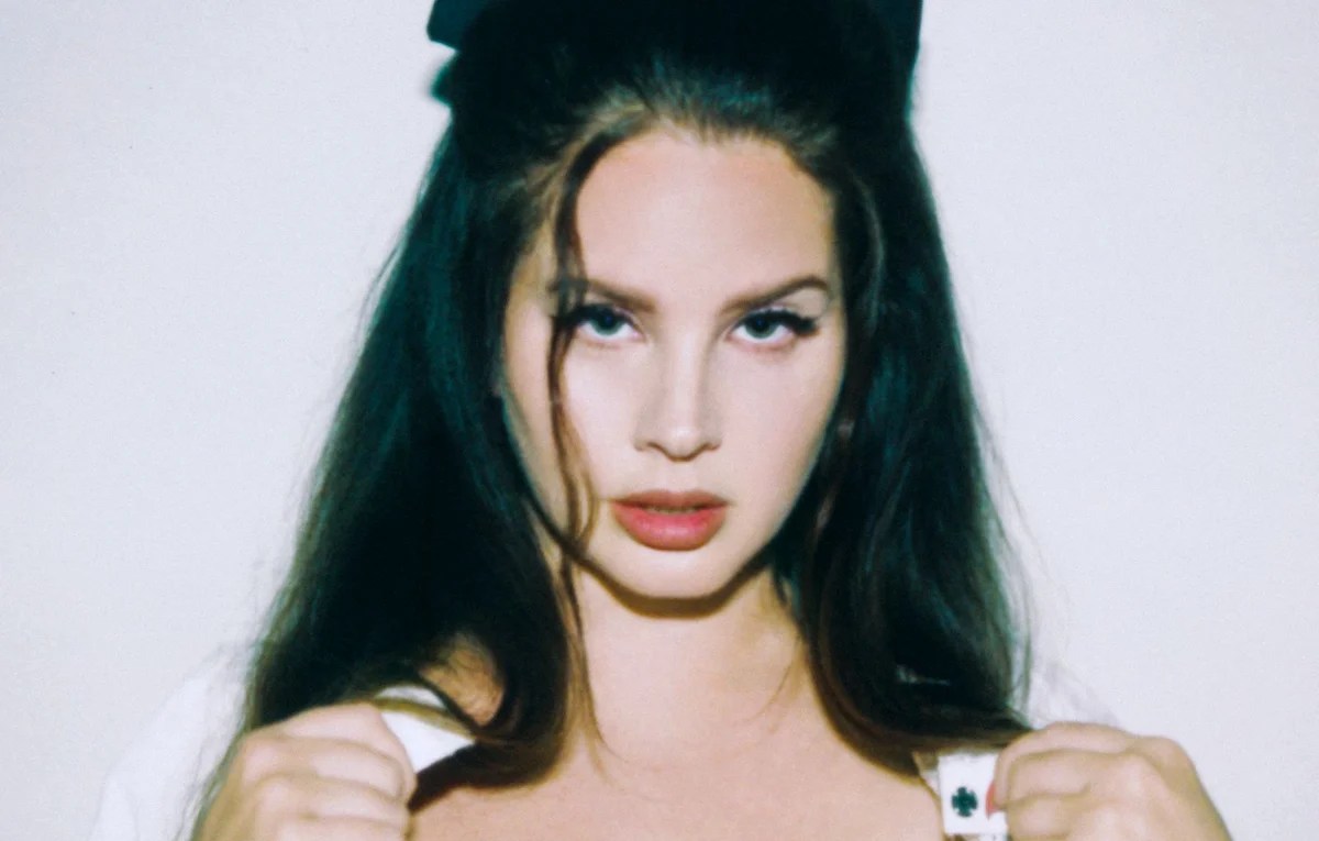 Lana Del Rey Coachella 2024 Completory Dianne Tracey