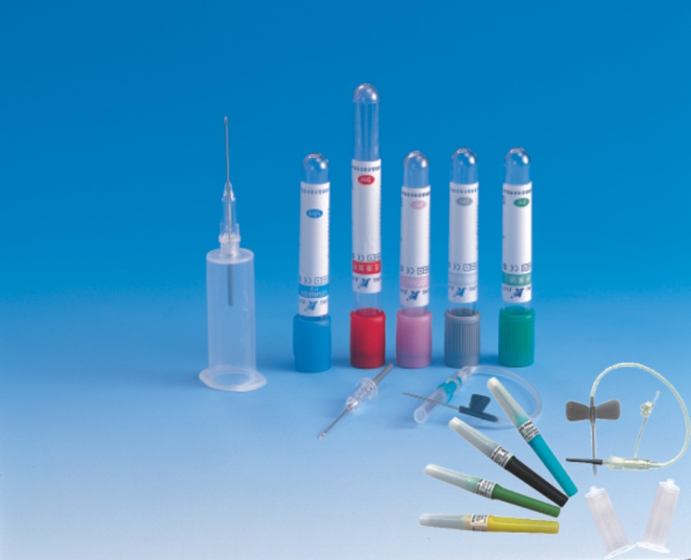 Vacumm Tube _HANGZHOU ROLLMED CO., LTDMedical,Respiratory