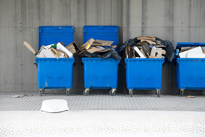 Is It Illegal To Go Dumpster Diving In Nj at Aaron Askew blog