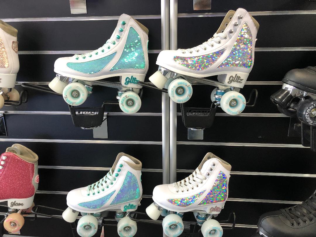 Disco Glitz Rolloways Leisure Centre