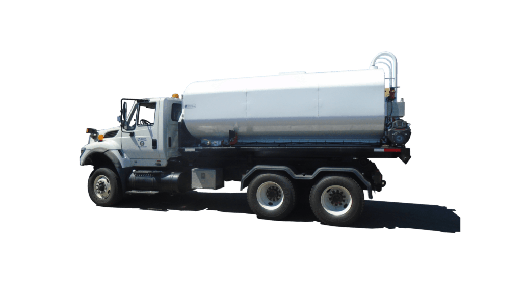 Truck Body Hookloader