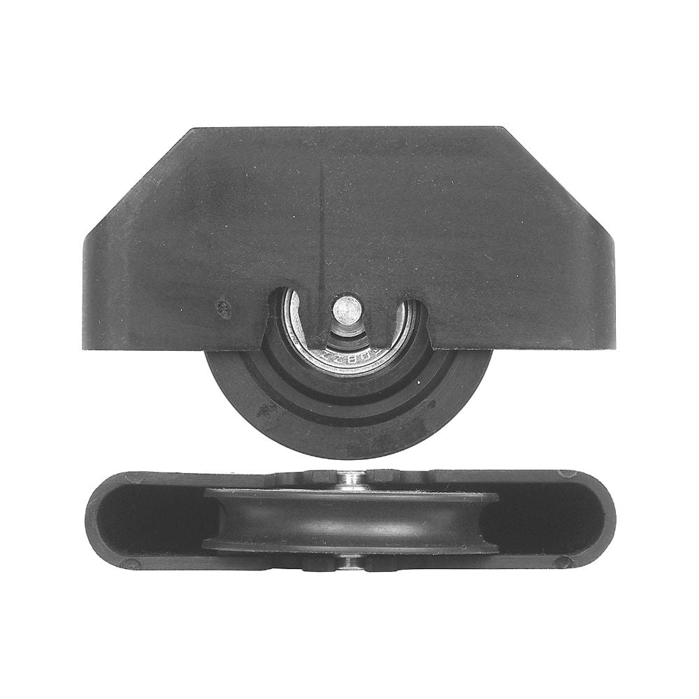 Wardrobe Door Rollers & Carriages Available At Bunnings