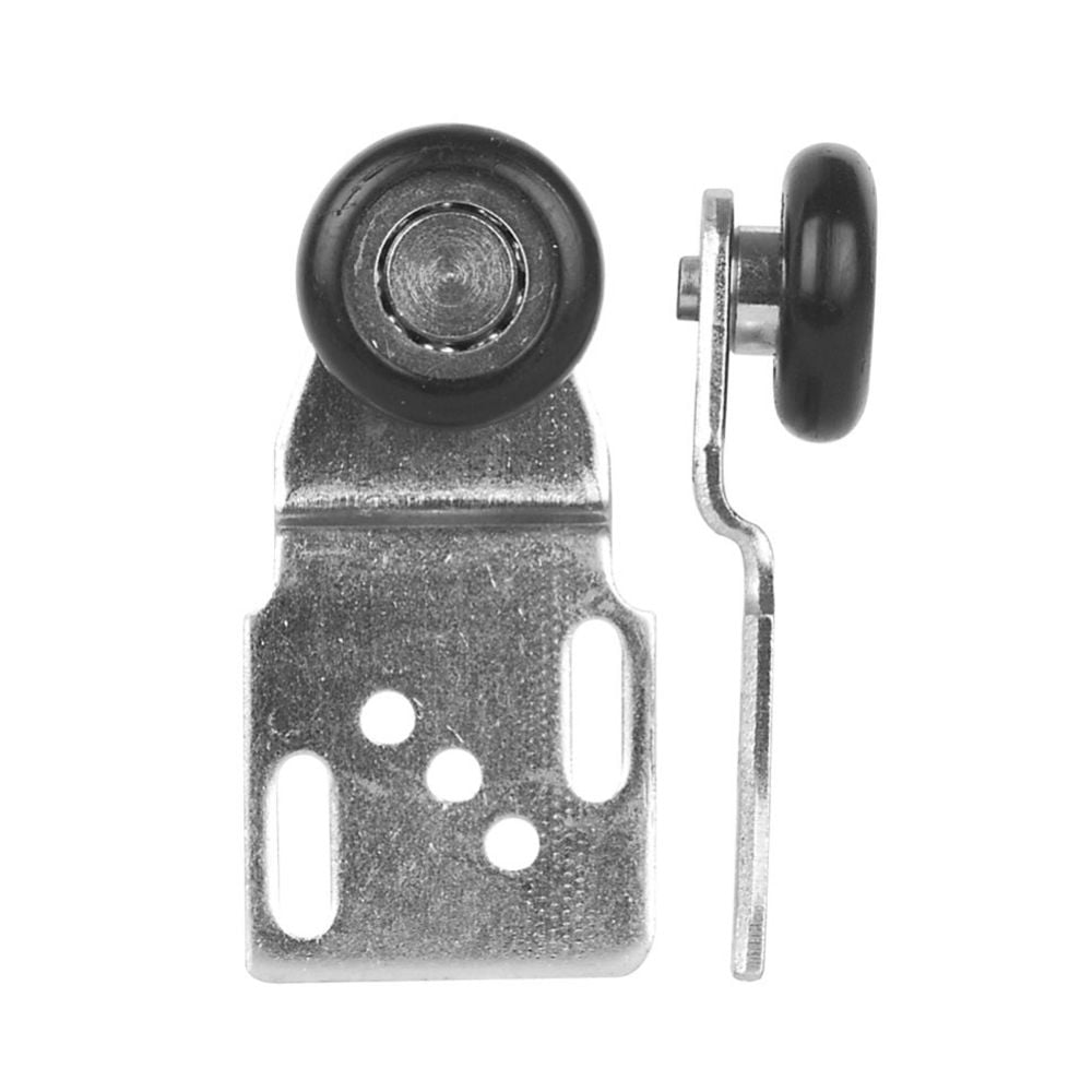 Wardrobe Door Rollers & Carriages Available At Bunnings