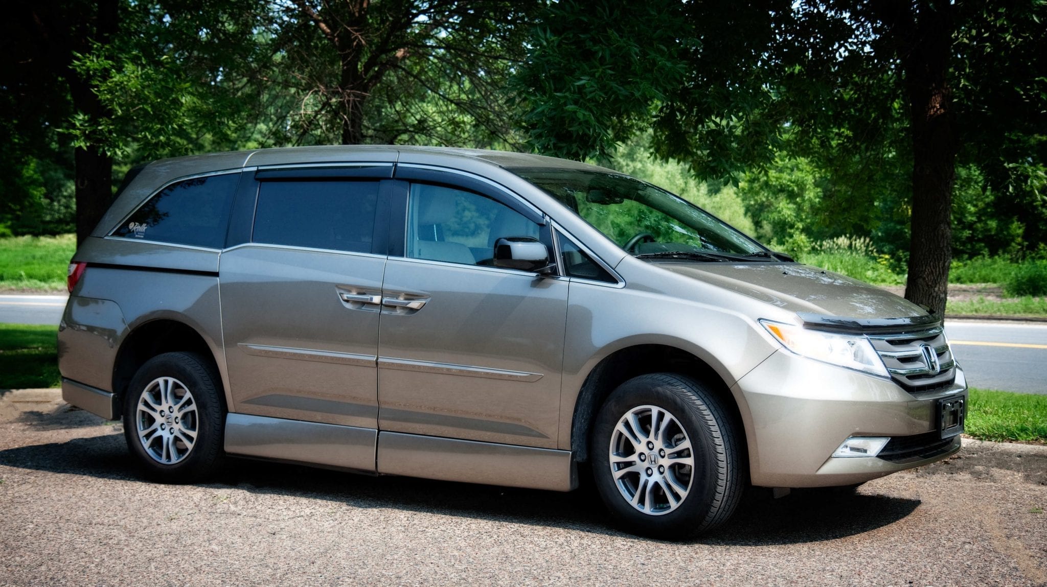 Beginner’s Guide to Buying a Wheelchair Van (Part 1) Rollx Vans