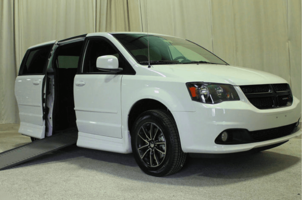What to Know Before Buying a Wheelchair Van 5 Important Features