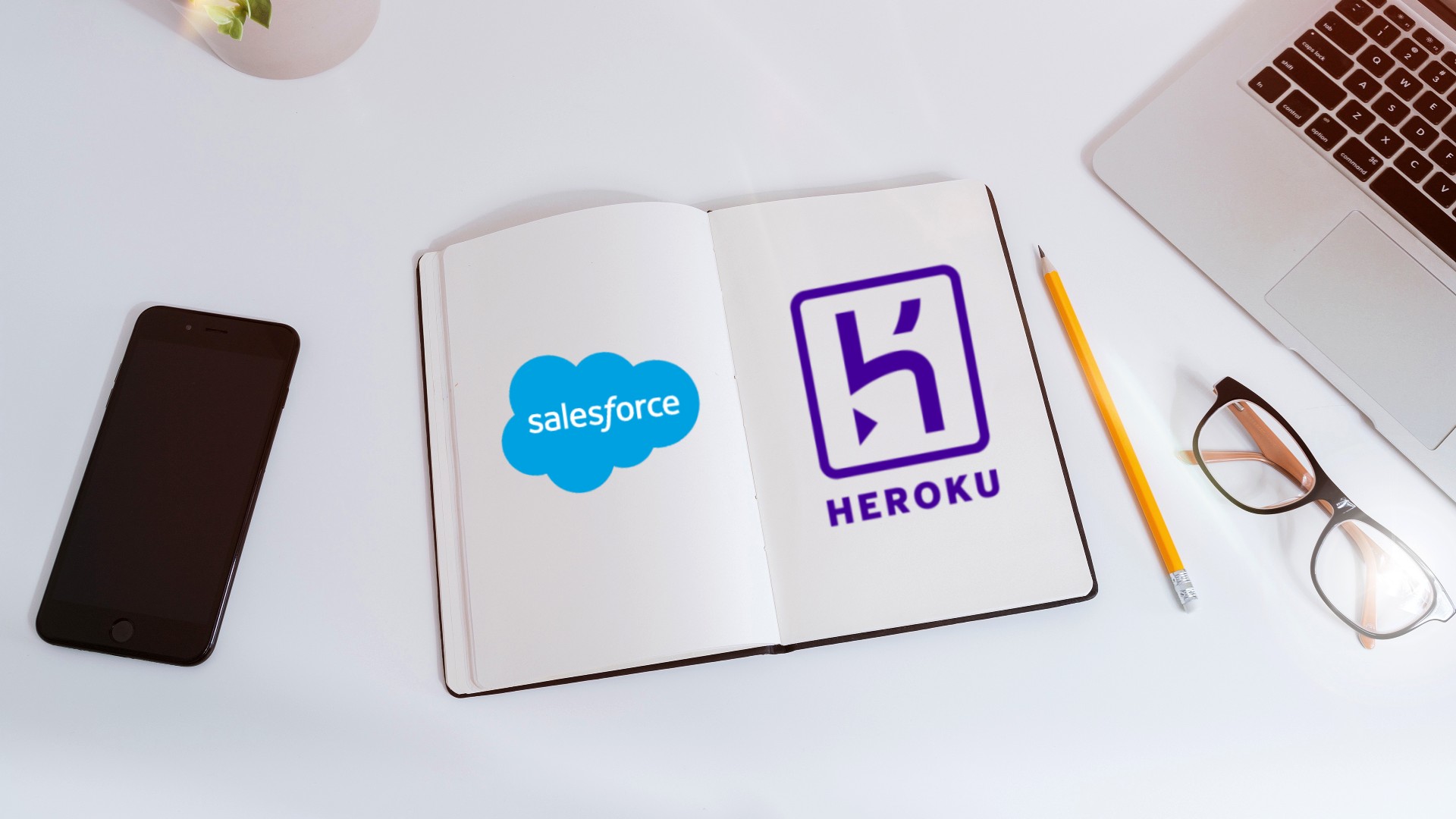 Salesforce & Heroku An Overview Rolustech