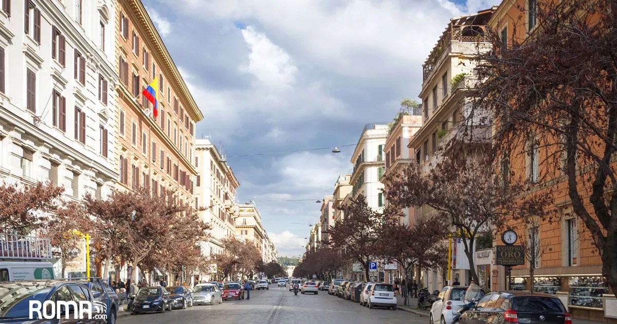 Le Famiglie Nobili Romane, I Loro Titoli E La Rivolta Di Cola Di Rienzo | Roma.com 630_x_1200_jpg