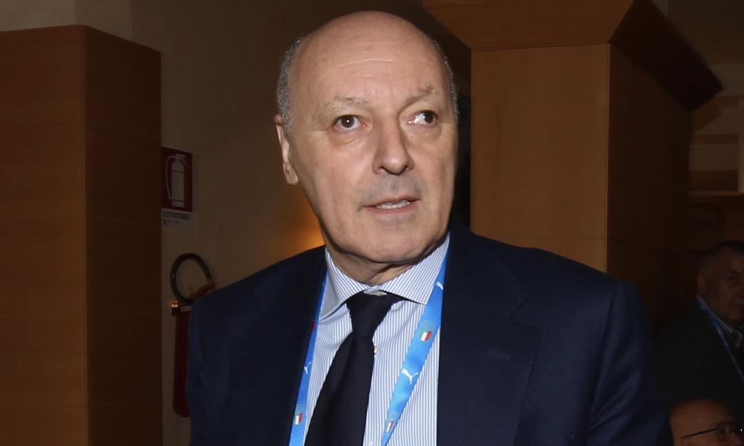 Marotta "La situazione è devastante, siamo davanti ad un default"