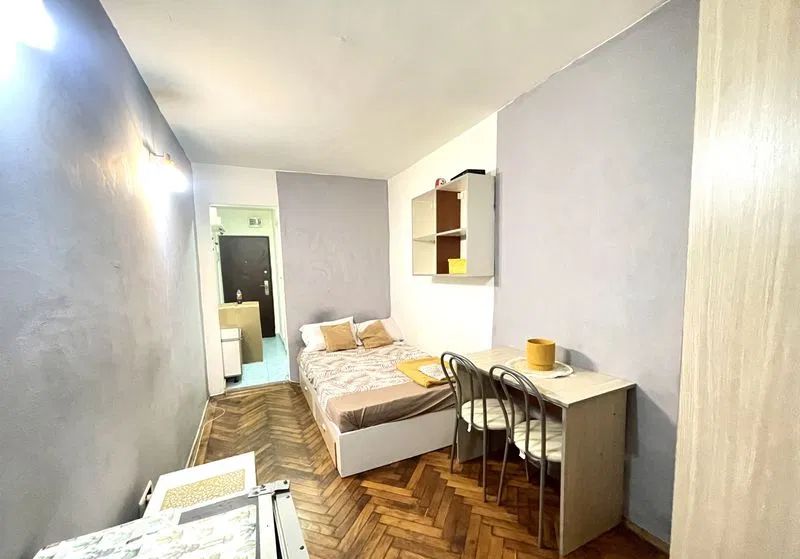 Examples of Apartments for Rent in Romania (with Prices)