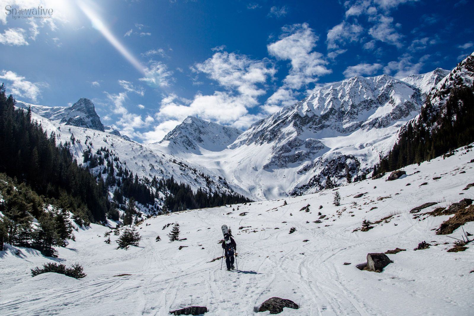 Best Romania Ski & Winter resorts The Local Guide Romanian Friend