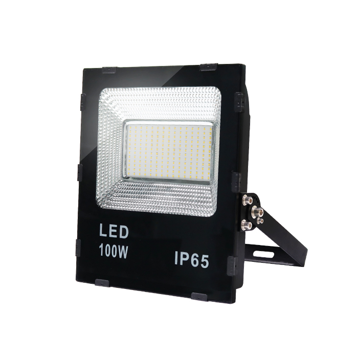 100W LED Flood Light Supplier