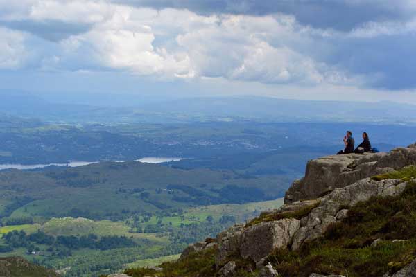Top Romantic Places in England, Places to Visit in England for Couples