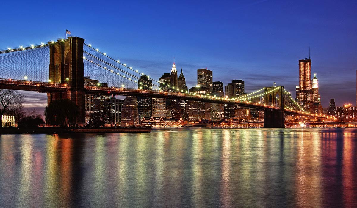 9 Brooklyn's Most Visited Tourist Places Brooklyn Tourist Guide