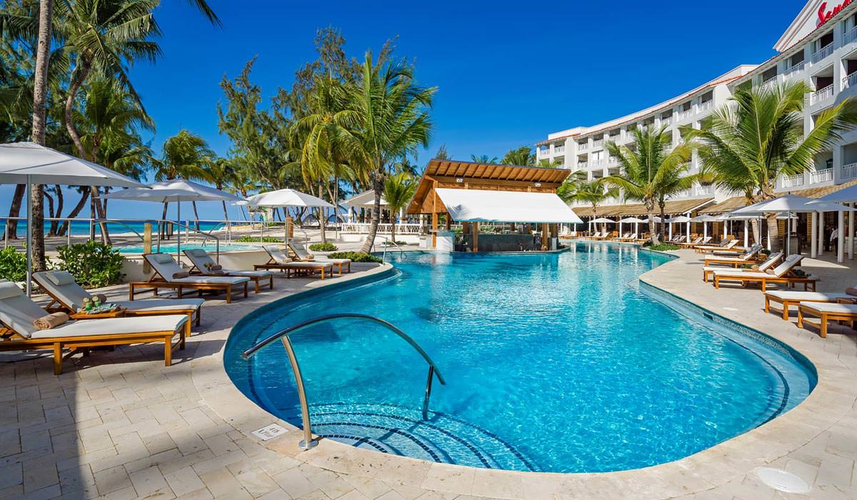 10 Best Rated All Inclusive Resorts in Barbados Barbados All