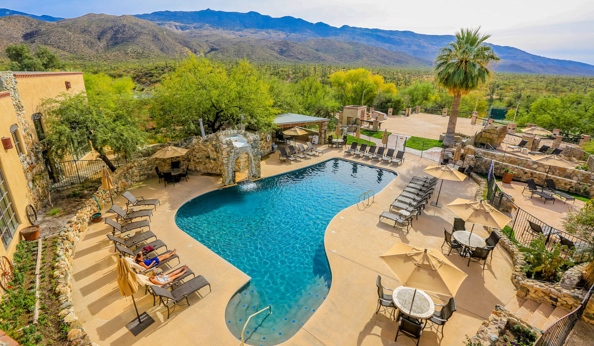 9 Best All Inclusive Resorts in United States All Inclusive USA Holidays