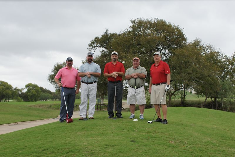 Bandit Golf Course ROMCO