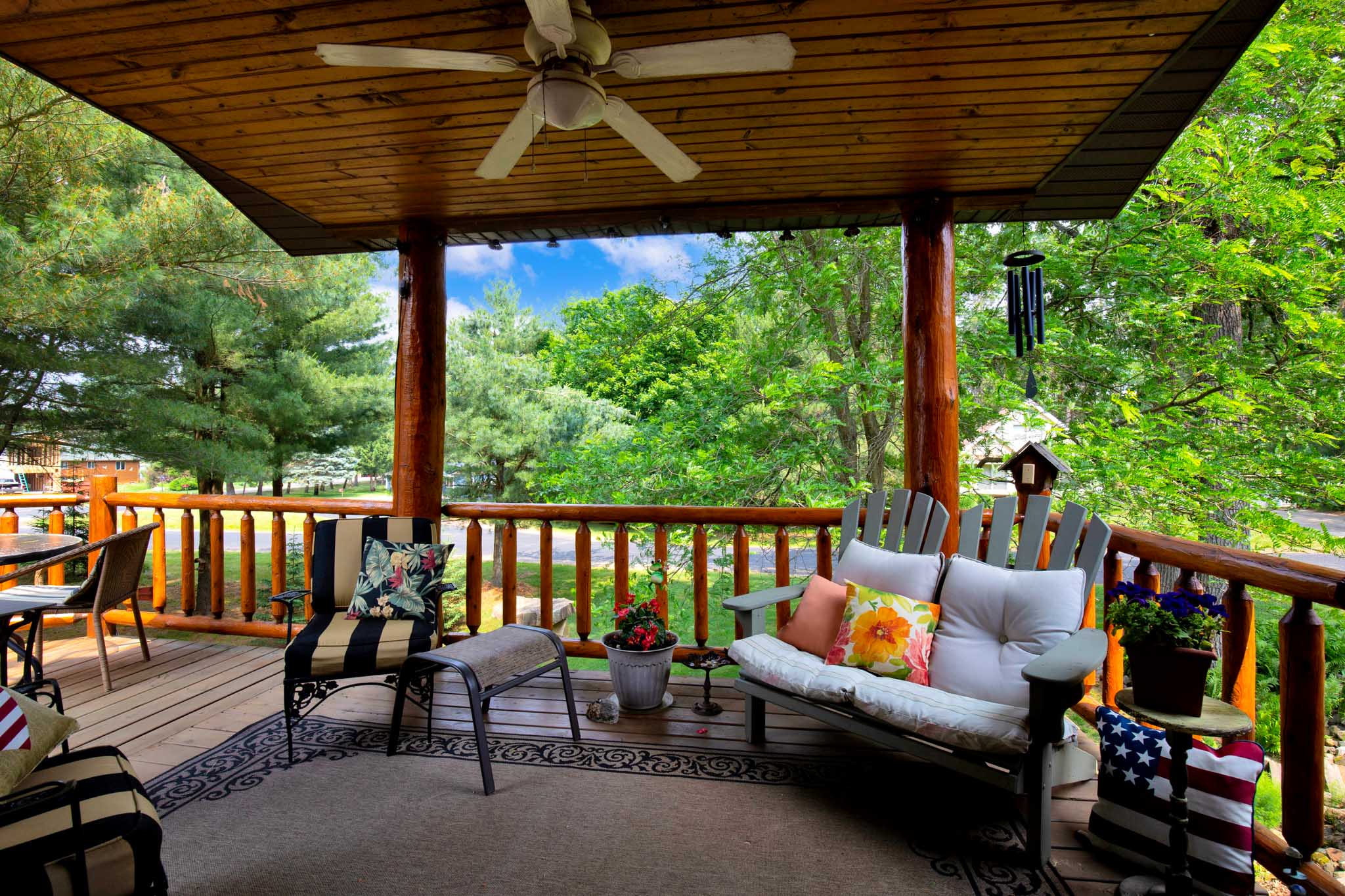 Additional Views Rome Realty