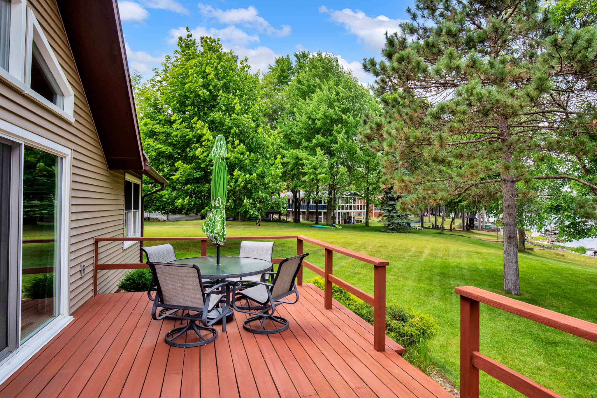 Additional Views Rome Realty