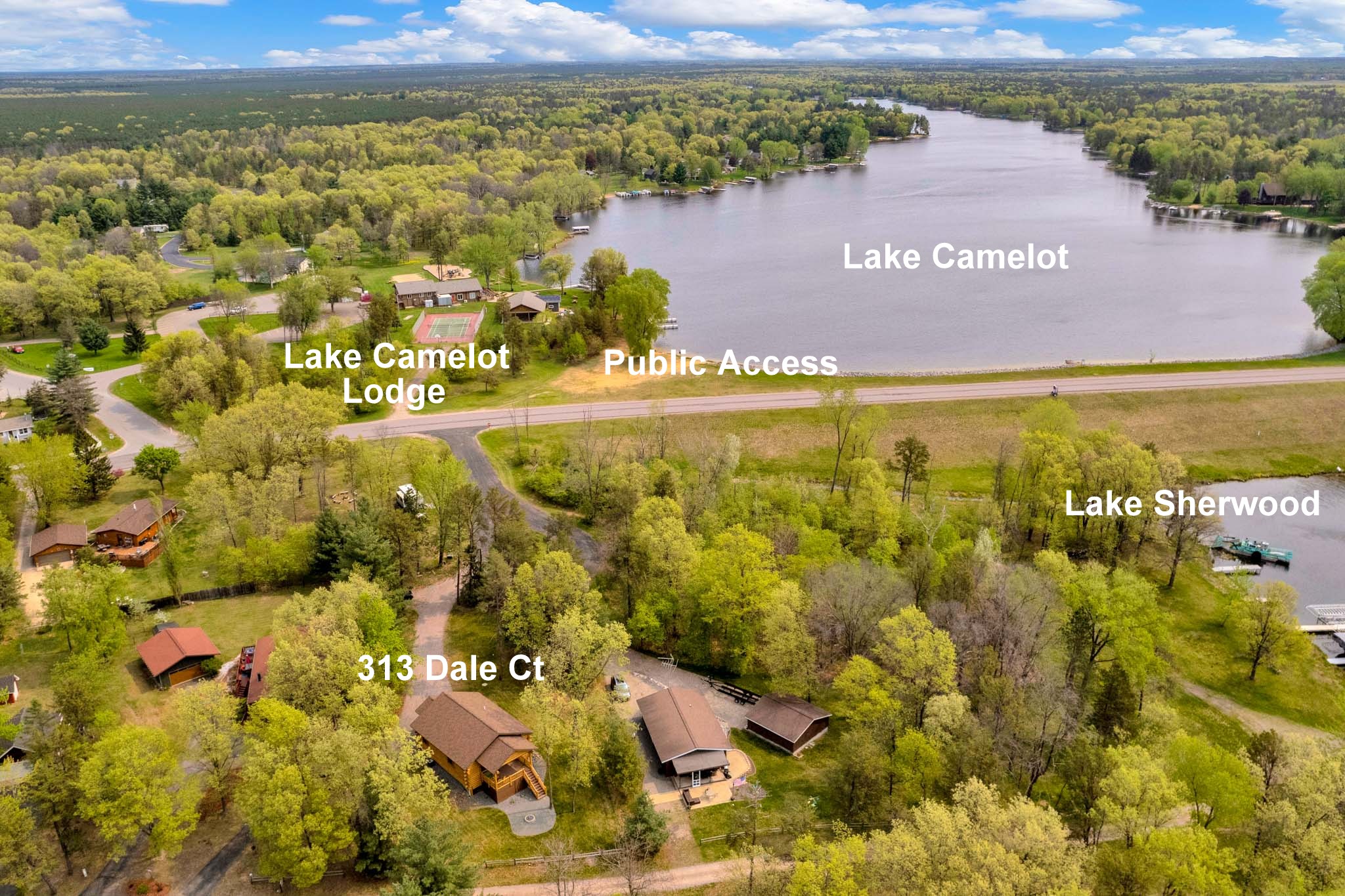 Additional Views Rome Realty