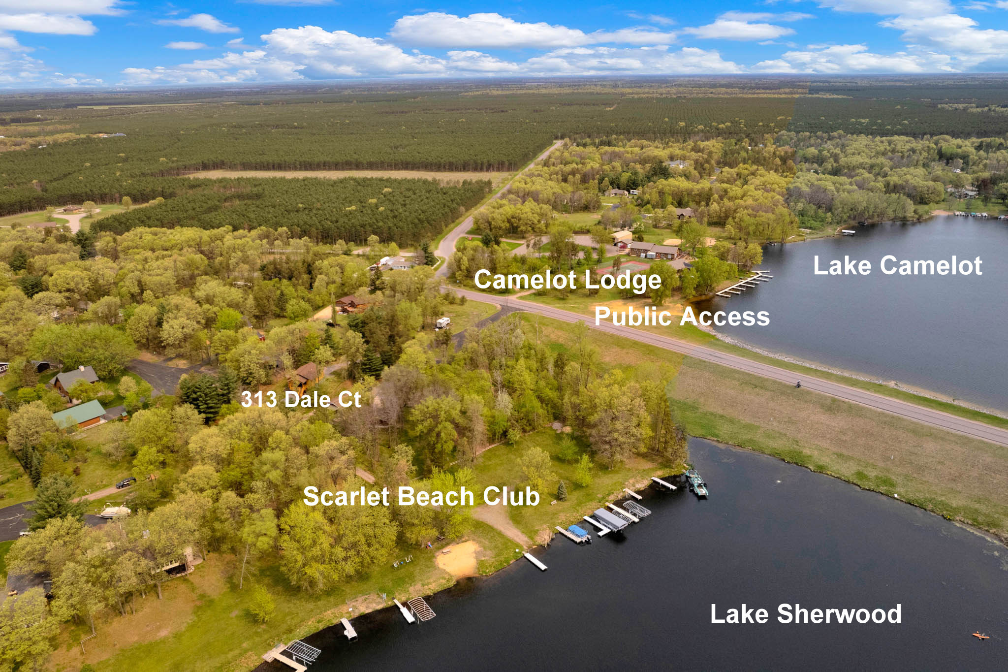 Additional Views Rome Realty