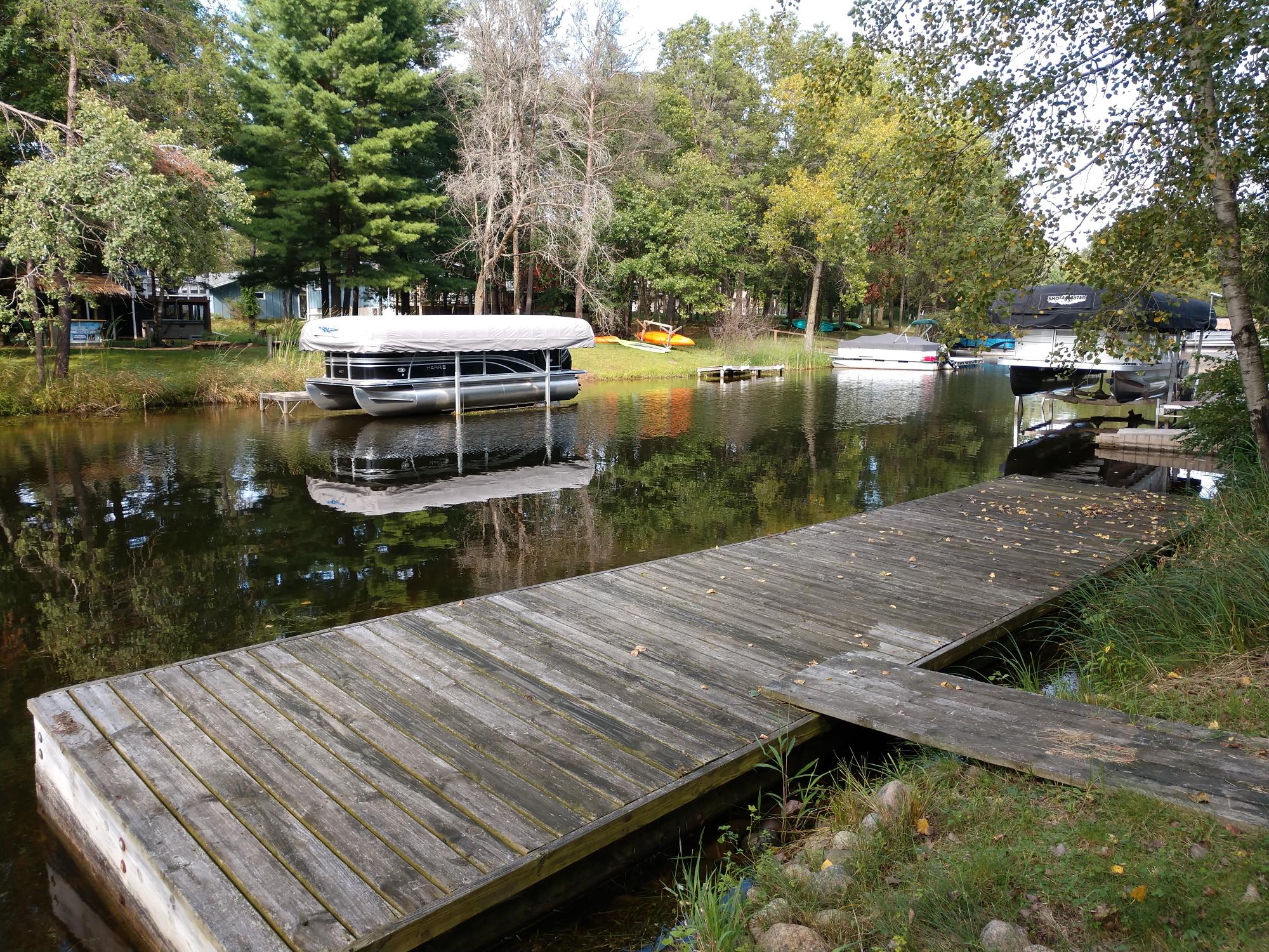 Rome Realty Woodland Detail Page