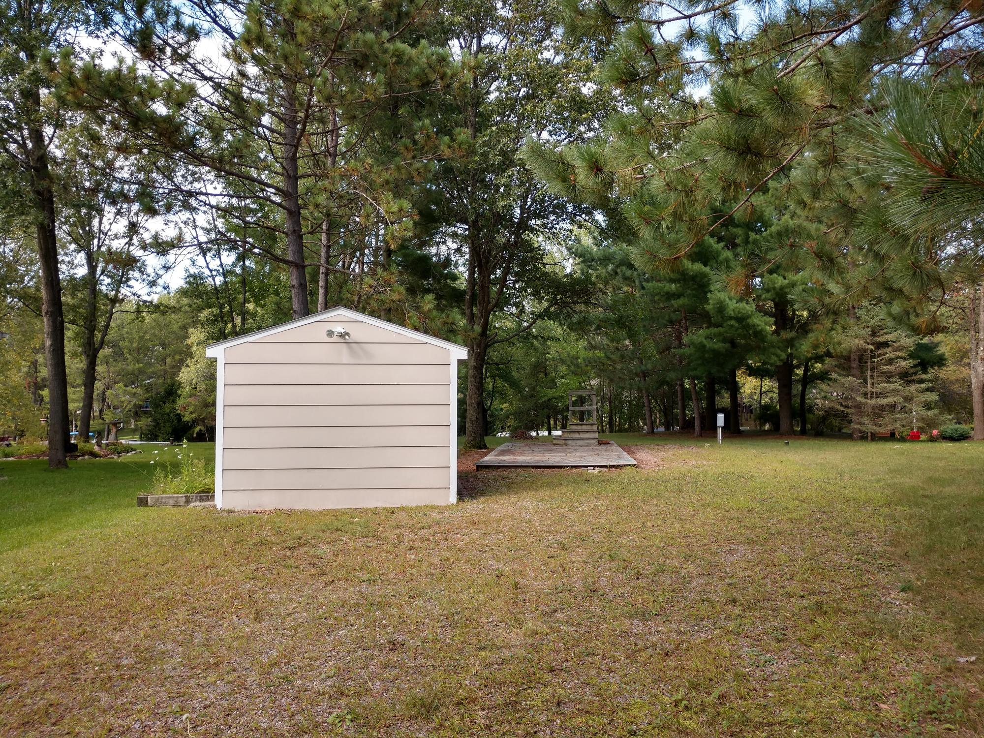 Rome Realty Woodland Detail Page