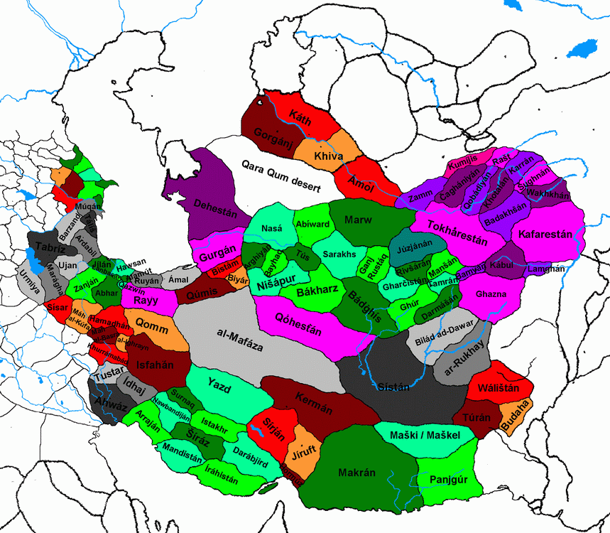 Iran