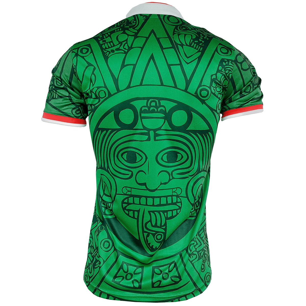 JERSEY SELECCIÓN MEXICANA Romed Sportswear