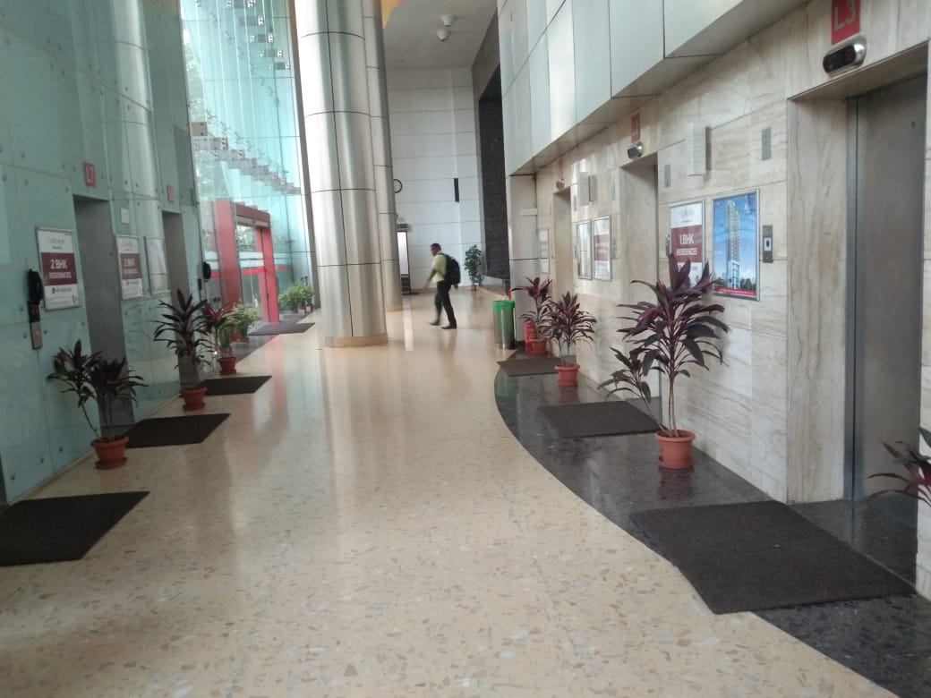 Find Your Perfect Commercial Property in Goregaon East