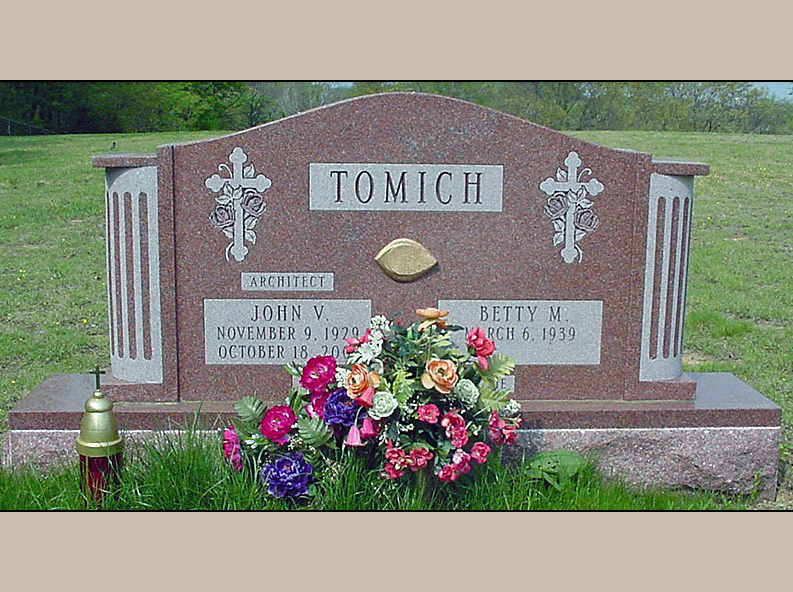 Sample Example Inscriptions for Headstones Rome Monument