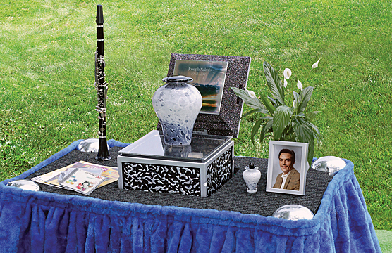 Cemetery Cremation Urn Burial Vaults for Sale in Pittsburgh
