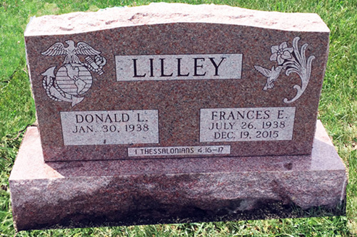 Get Ideas for Headstone Inscriptions From Example Epitaphs